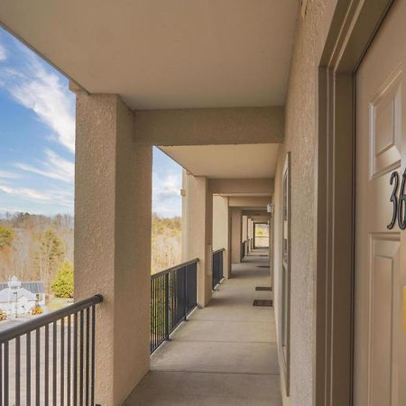 Mvc - Unit 3606 Apartment Pigeon Forge Ngoại thất bức ảnh