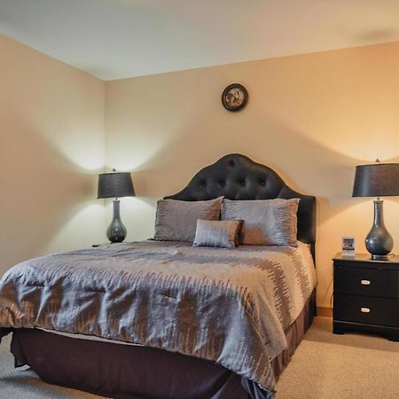 Mvc - Unit 3606 Apartment Pigeon Forge Ngoại thất bức ảnh