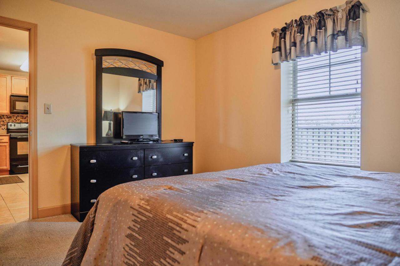 Mvc - Unit 3606 Apartment Pigeon Forge Ngoại thất bức ảnh
