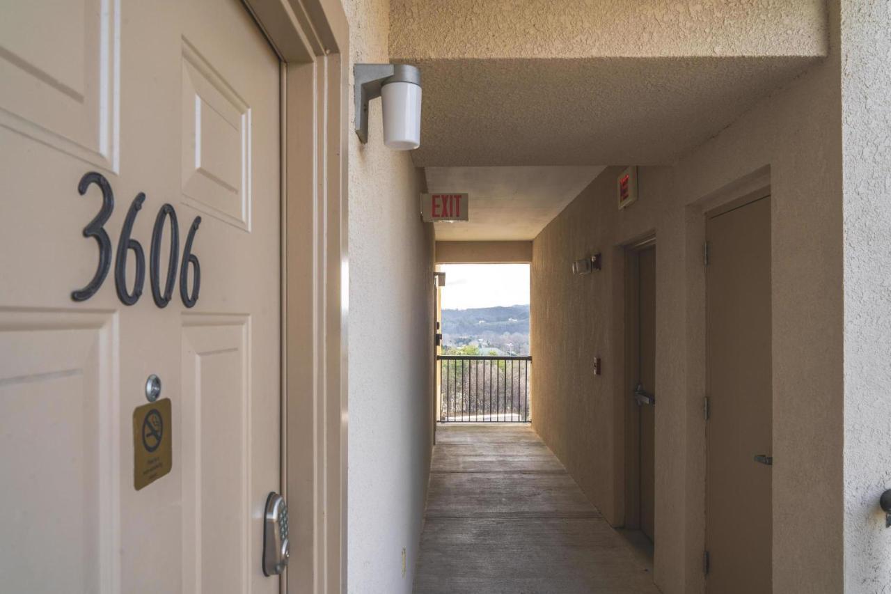 Mvc - Unit 3606 Apartment Pigeon Forge Ngoại thất bức ảnh