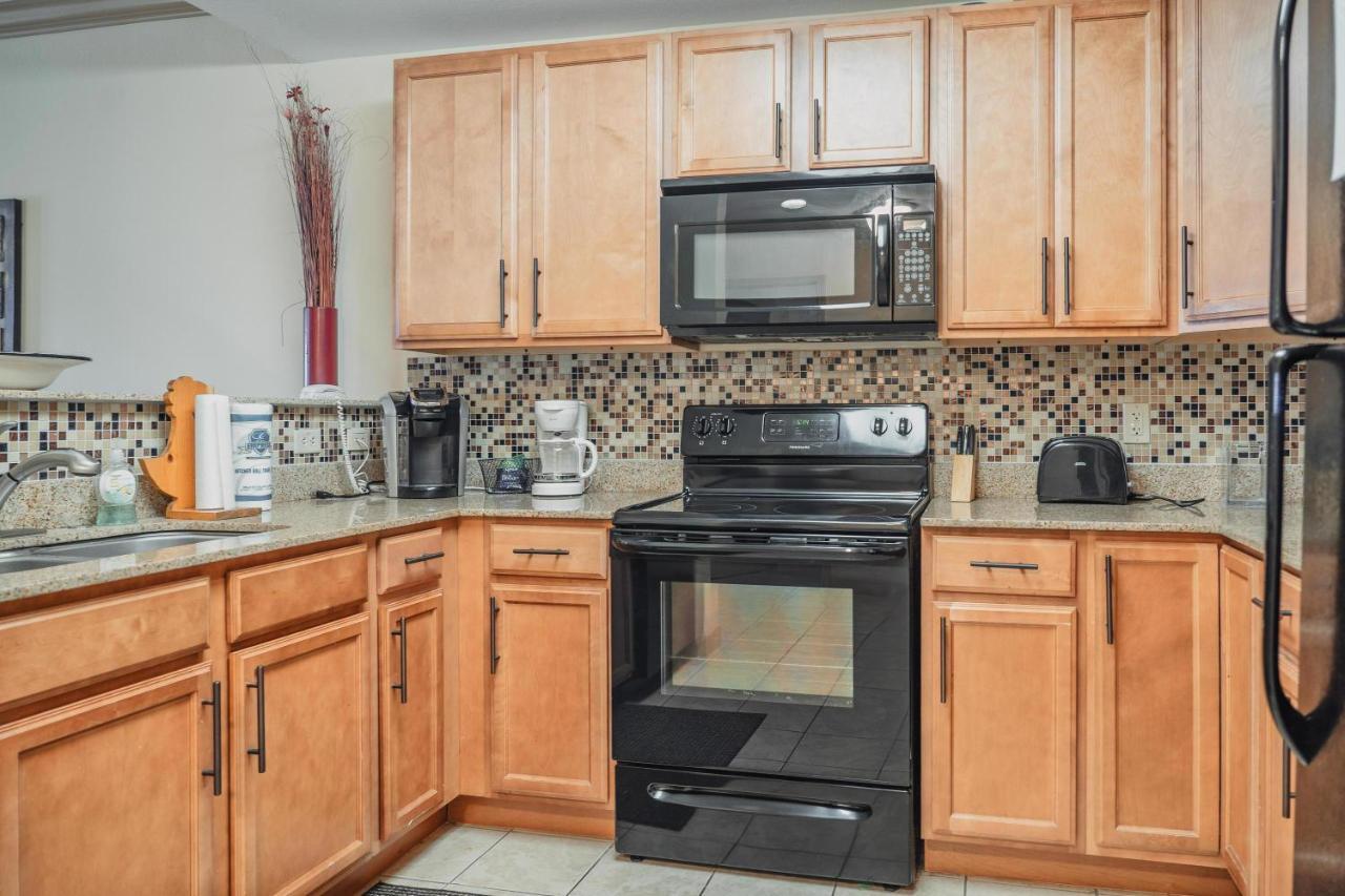 Mvc - Unit 3606 Apartment Pigeon Forge Ngoại thất bức ảnh