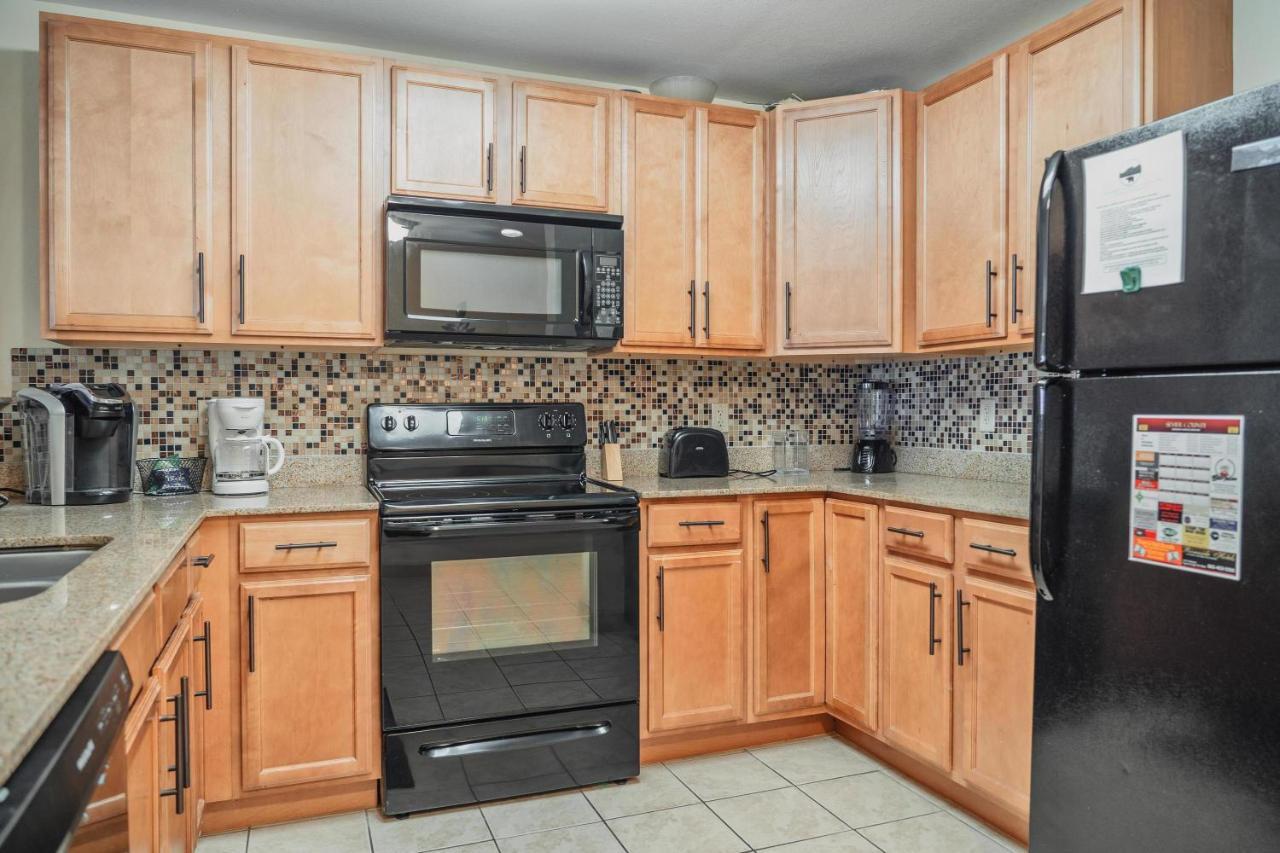 Mvc - Unit 3606 Apartment Pigeon Forge Ngoại thất bức ảnh