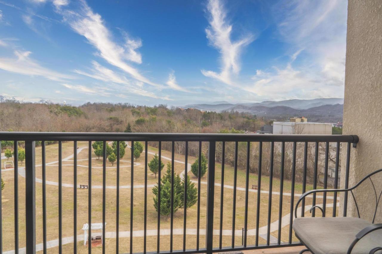 Mvc - Unit 3606 Apartment Pigeon Forge Ngoại thất bức ảnh