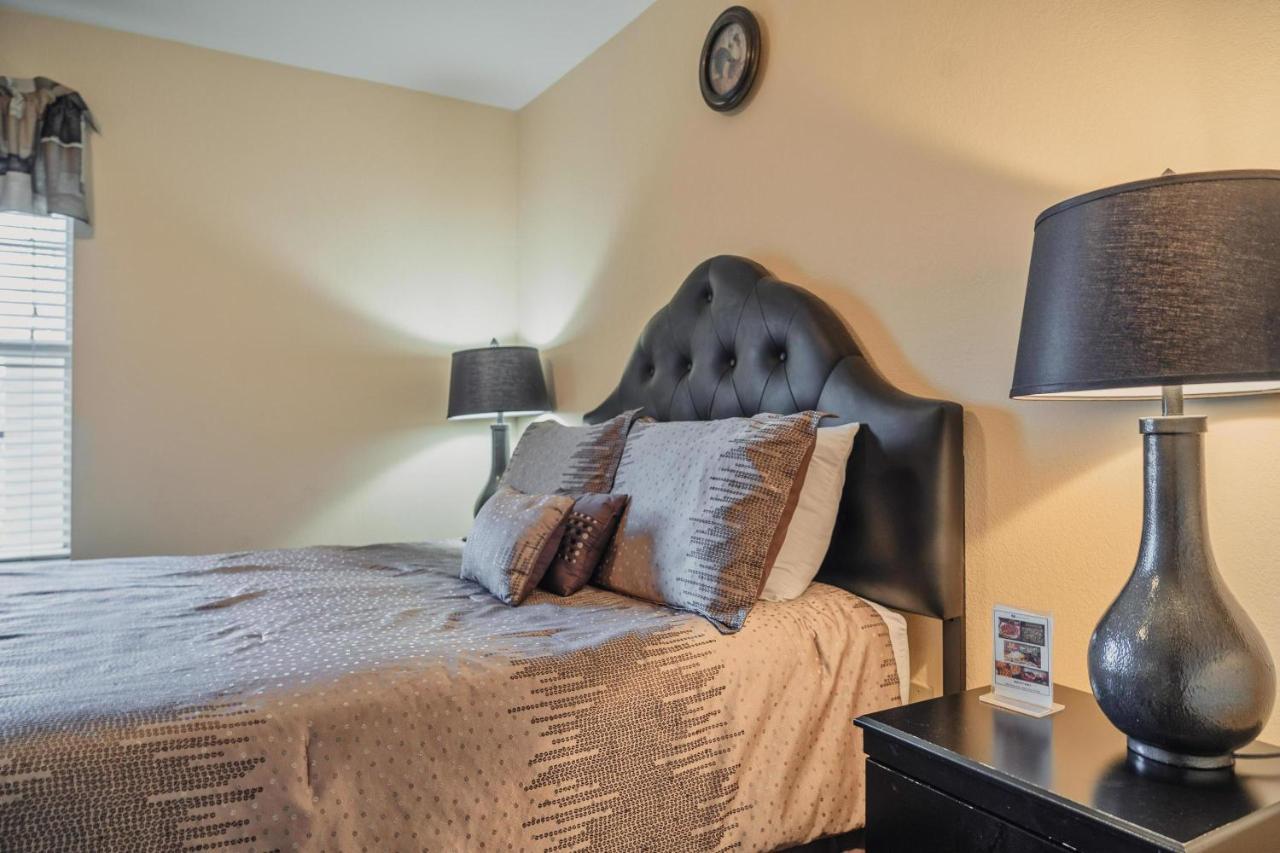Mvc - Unit 3606 Apartment Pigeon Forge Ngoại thất bức ảnh