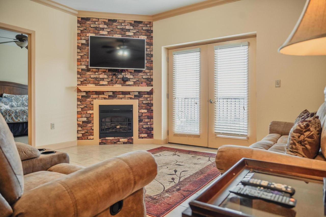 Mvc - Unit 3606 Apartment Pigeon Forge Ngoại thất bức ảnh