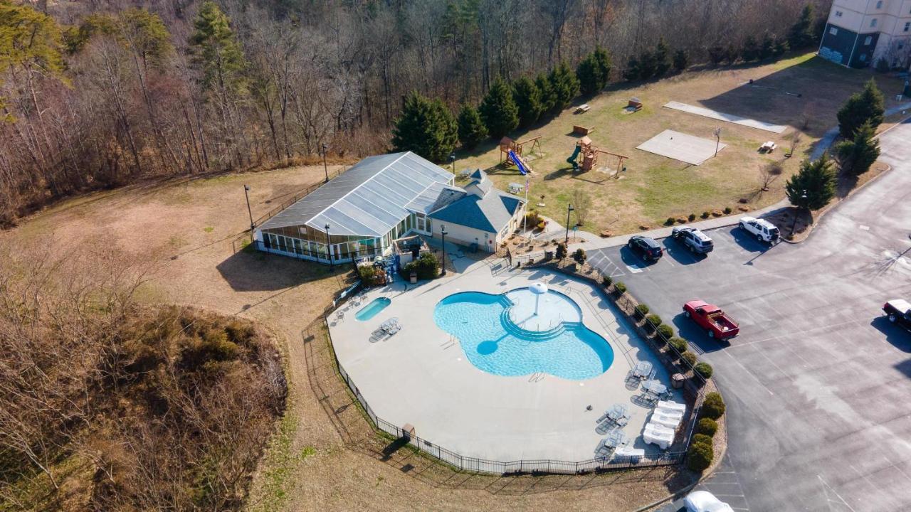Mvc - Unit 3606 Apartment Pigeon Forge Ngoại thất bức ảnh