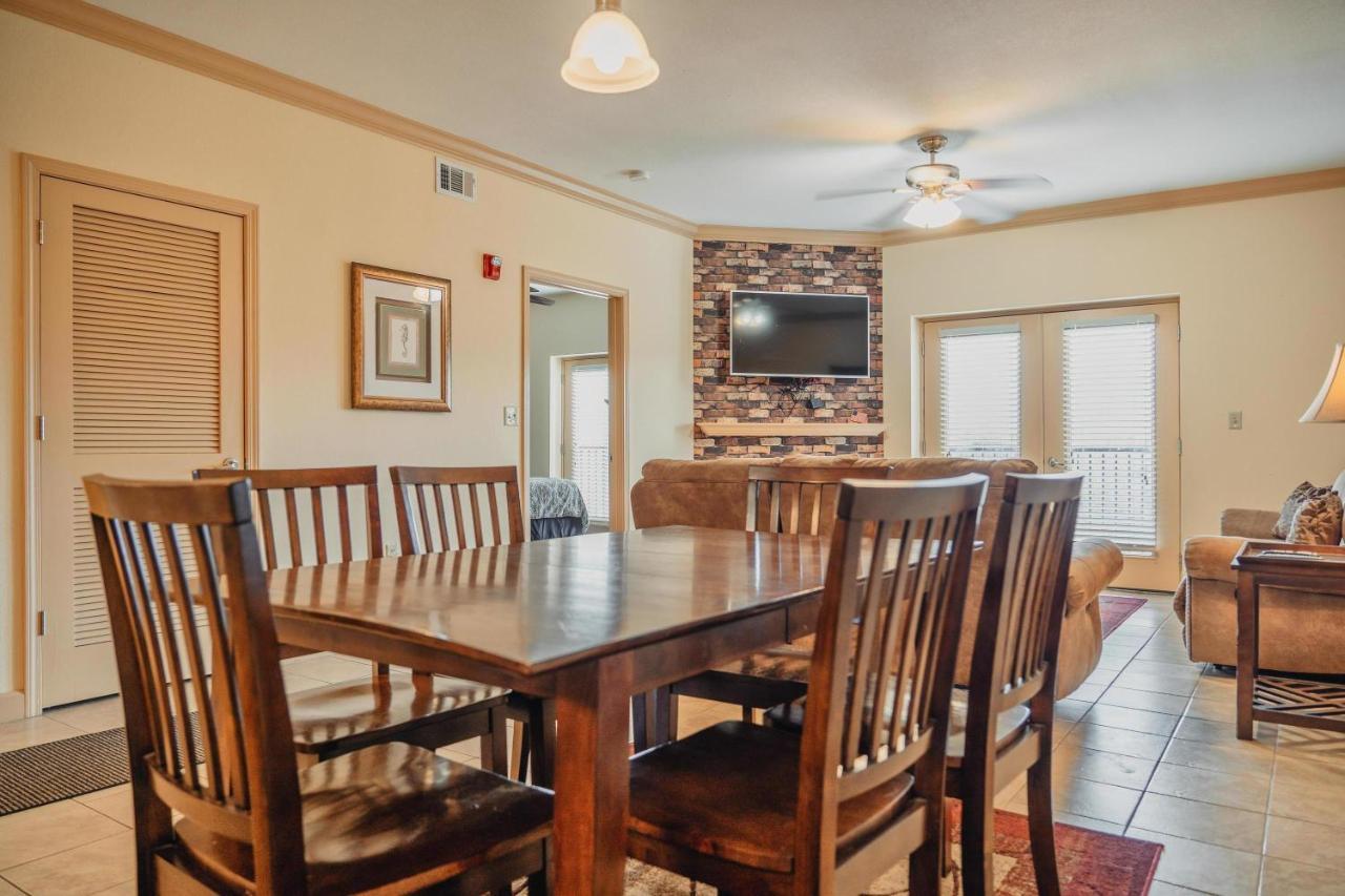 Mvc - Unit 3606 Apartment Pigeon Forge Ngoại thất bức ảnh