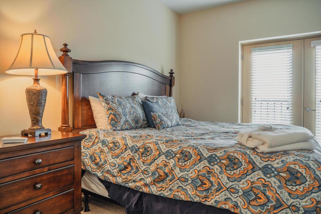 Mvc - Unit 3606 Apartment Pigeon Forge Ngoại thất bức ảnh