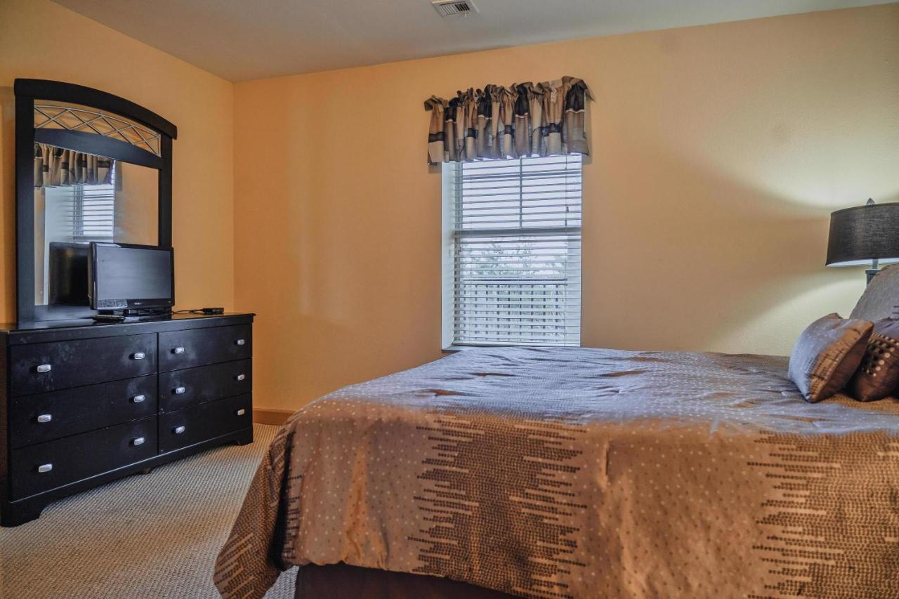 Mvc - Unit 3606 Apartment Pigeon Forge Ngoại thất bức ảnh
