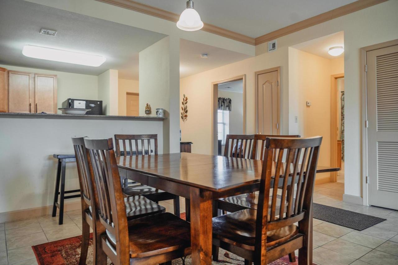 Mvc - Unit 3606 Apartment Pigeon Forge Ngoại thất bức ảnh