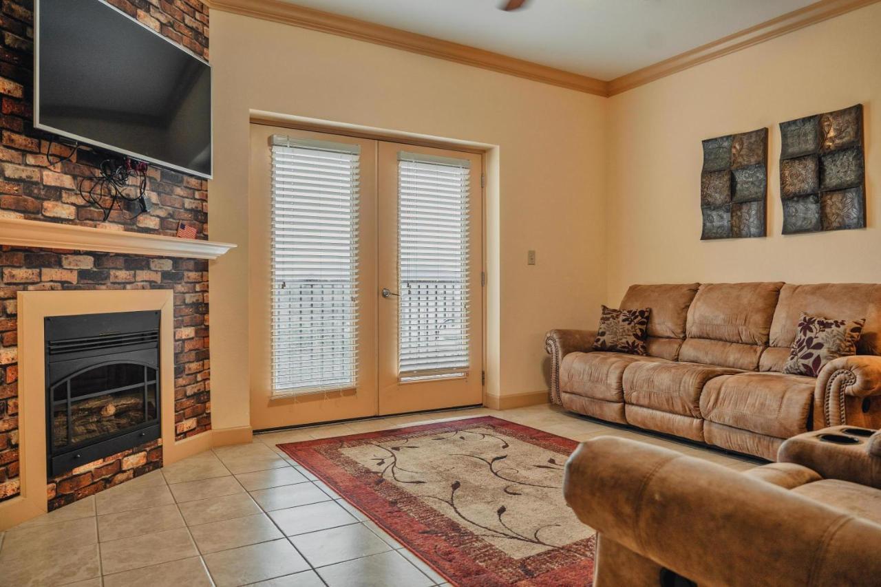 Mvc - Unit 3606 Apartment Pigeon Forge Ngoại thất bức ảnh