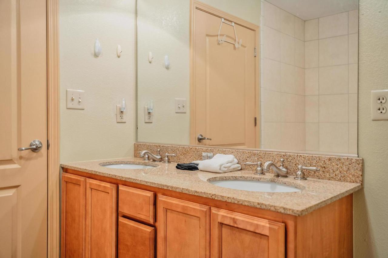 Mvc - Unit 3606 Apartment Pigeon Forge Ngoại thất bức ảnh