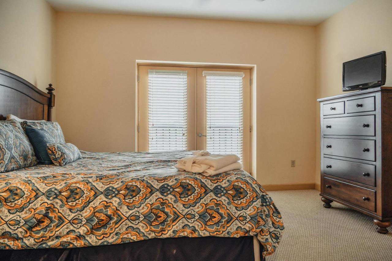 Mvc - Unit 3606 Apartment Pigeon Forge Ngoại thất bức ảnh