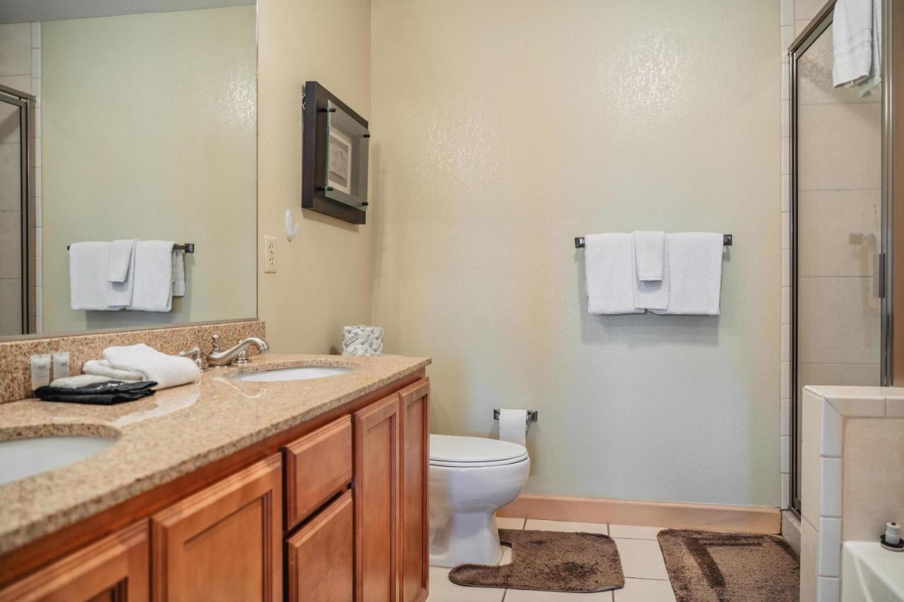 Mvc - Unit 3606 Apartment Pigeon Forge Ngoại thất bức ảnh