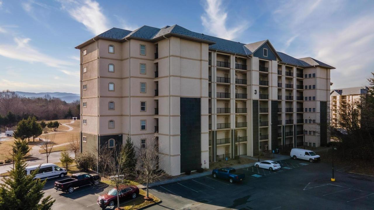 Mvc - Unit 3606 Apartment Pigeon Forge Ngoại thất bức ảnh