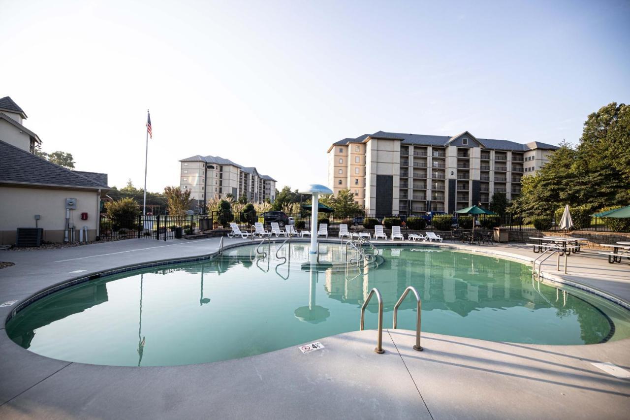Mvc - Unit 3606 Apartment Pigeon Forge Ngoại thất bức ảnh