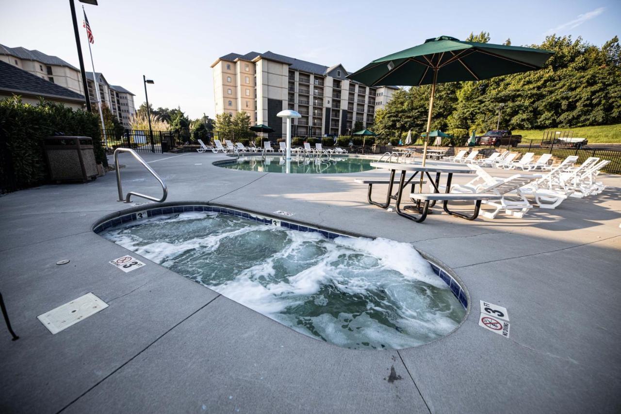 Mvc - Unit 3606 Apartment Pigeon Forge Ngoại thất bức ảnh